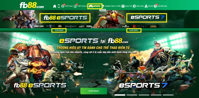 huong-dan-tham-gia-esports-fb88-truc-tuyen